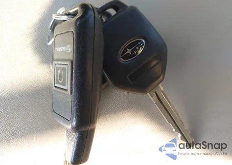 2013 Subaru Xv Crosstrek 2.0I Limited z USA, uszkodzony, nr VIN JF2GPAGC4DH863408